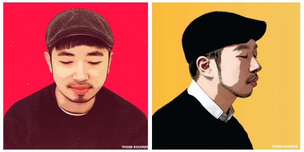 ⓒTHOSE RECORDS 제공