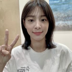 '사풀인풀' 히로인, 배우 설인아의 근황 공개
