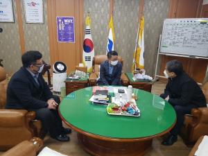 김현권 의원, 코로나19 피해 관련 긴급지원 실태 점검