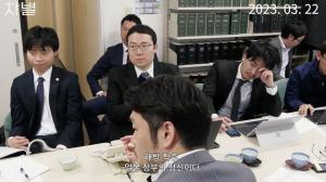 조선학교 고교 무상화 소송 다룬 '차별', 외침 예고편 공개로 개봉 기대감 고조
