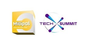 제1회 Milipol Asia-Pacific & TechX Summit 2024 싱가포르서 개최