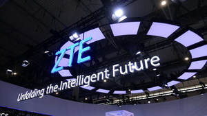 ZTE, MWC 2024서 초효율, 친환경, 지능형 혁신 기술 공개