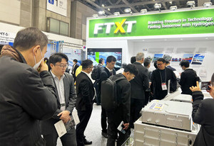 GWM-FTXT, 2024 FC EXPO 등장, 글로벌 시장 확대 가속화