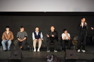 '베테랑2' 스페셜 나잇 행사 성료